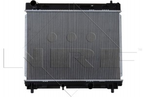 Nrf Ψυγείο, Ψύξη Κινητήρα - 53667