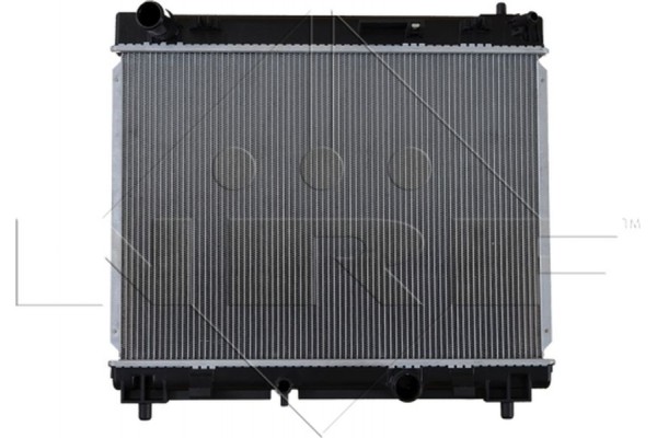 Nrf Ψυγείο, Ψύξη Κινητήρα - 53667