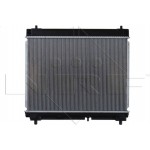 Nrf Ψυγείο, Ψύξη Κινητήρα - 53667