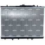 Nrf Ψυγείο, Ψύξη Κινητήρα - 53687