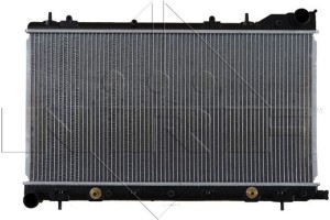 Nrf Ψυγείο, Ψύξη Κινητήρα - 53711