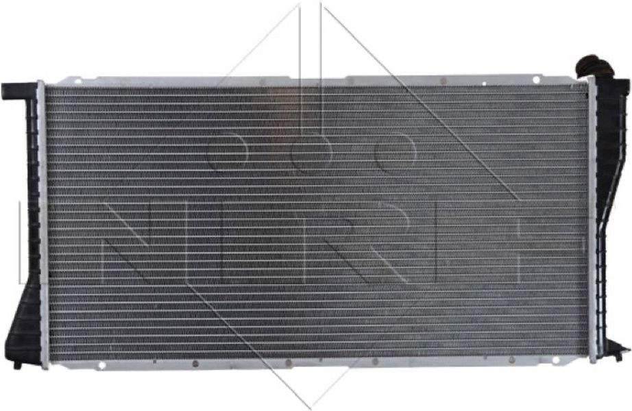Nrf Ψυγείο, Ψύξη Κινητήρα - 53723