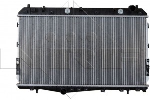 Nrf Ψυγείο, Ψύξη Κινητήρα - 53732