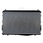 Nrf Ψυγείο, Ψύξη Κινητήρα - 53732