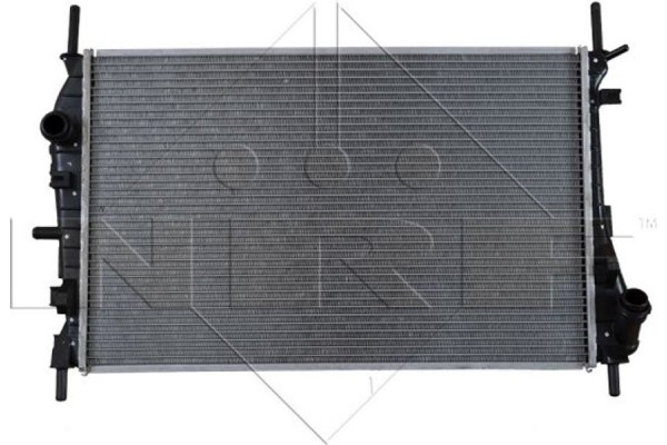 Nrf Ψυγείο, Ψύξη Κινητήρα - 53741