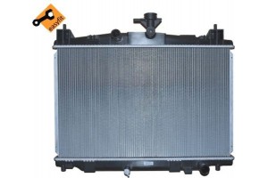 Nrf Ψυγείο, Ψύξη Κινητήρα - 53751