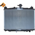 Nrf Ψυγείο, Ψύξη Κινητήρα - 53751