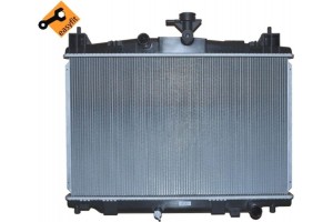 Nrf Ψυγείο, Ψύξη Κινητήρα - 53751