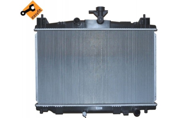 Nrf Ψυγείο, Ψύξη Κινητήρα - 53751