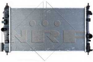 Nrf Ψυγείο, Ψύξη Κινητήρα - 53776
