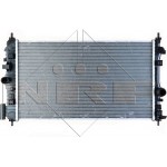 Nrf Ψυγείο, Ψύξη Κινητήρα - 53776