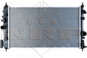 Nrf Ψυγείο, Ψύξη Κινητήρα - 53776