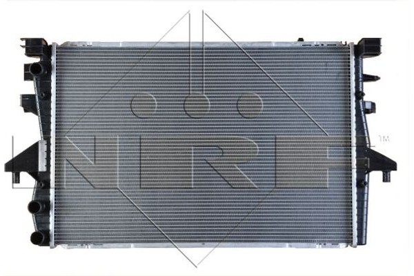 Nrf Ψυγείο, Ψύξη Κινητήρα - 53796
