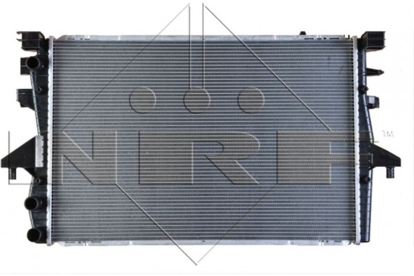 Nrf Ψυγείο, Ψύξη Κινητήρα - 53796