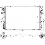 Nrf Ψυγείο, Ψύξη Κινητήρα - 53796