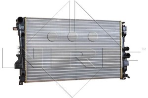 Nrf Ψυγείο, Ψύξη Κινητήρα - 53801