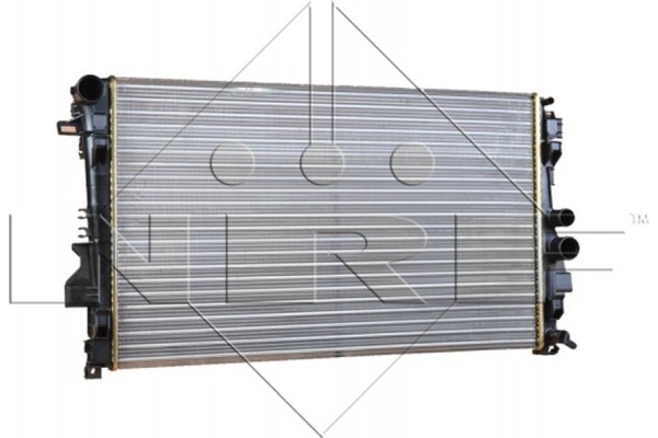 Nrf Ψυγείο, Ψύξη Κινητήρα - 53801