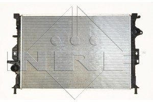 Nrf Ψυγείο, Ψύξη Κινητήρα - 53811