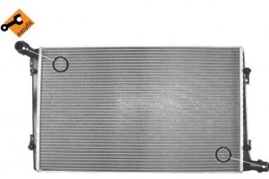 Nrf Ψυγείο, Ψύξη Κινητήρα - 53813