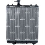 Nrf Ψυγείο, Ψύξη Κινητήρα - 53824A