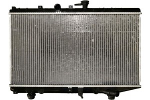 Nrf Ψυγείο, Ψύξη Κινητήρα - 53828