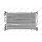 Nrf Ψυγείο, Ψύξη Κινητήρα - 53836