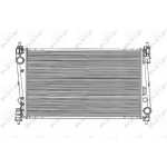 Nrf Ψυγείο, Ψύξη Κινητήρα - 53836