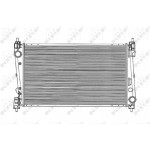 Nrf Ψυγείο, Ψύξη Κινητήρα - 53836