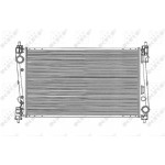 Nrf Ψυγείο, Ψύξη Κινητήρα - 53836