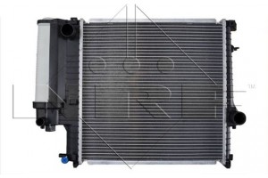 Nrf Ψυγείο, Ψύξη Κινητήρα - 53849