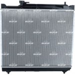 Nrf Ψυγείο, Ψύξη Κινητήρα - 53882