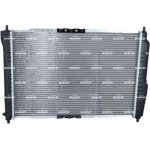 Nrf Ψυγείο, Ψύξη Κινητήρα - 53902