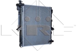 Nrf Ψυγείο, Ψύξη Κινητήρα - 53907