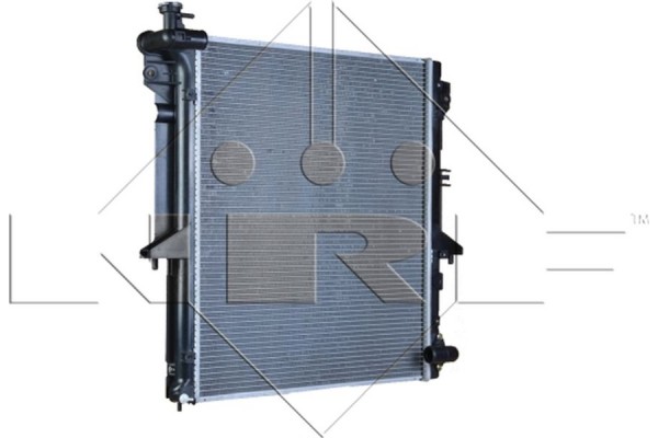 Nrf Ψυγείο, Ψύξη Κινητήρα - 53907