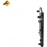 Nrf Ψυγείο, Ψύξη Κινητήρα - 53930A