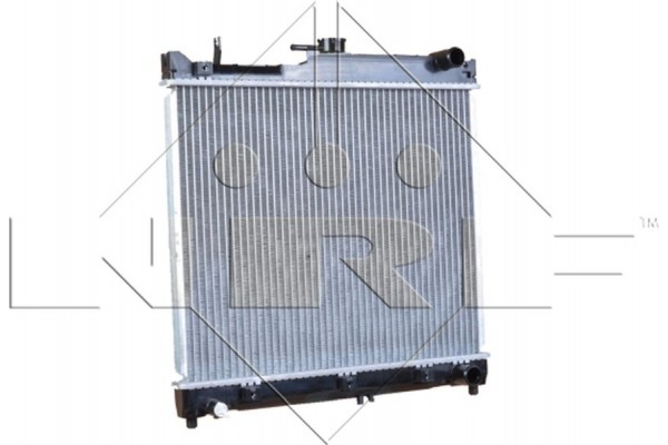 Nrf Ψυγείο, Ψύξη Κινητήρα - 53930