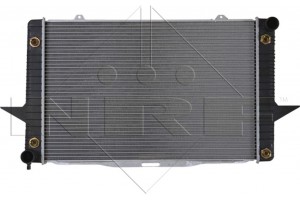 Nrf Ψυγείο, Ψύξη Κινητήρα - 539509