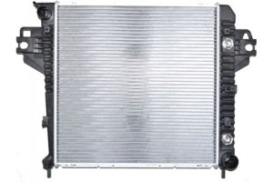 Nrf Ψυγείο, Ψύξη Κινητήρα - 53961