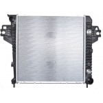 Nrf Ψυγείο, Ψύξη Κινητήρα - 53961