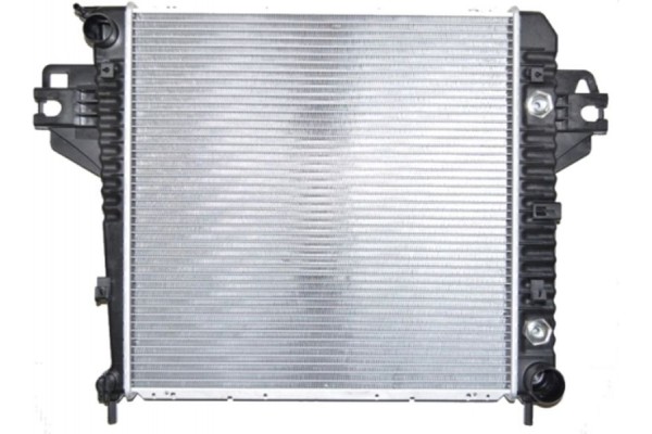 Nrf Ψυγείο, Ψύξη Κινητήρα - 53961