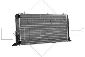 Nrf Ψυγείο, Ψύξη Κινητήρα - 54602