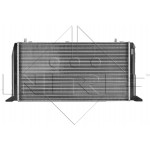 Nrf Ψυγείο, Ψύξη Κινητήρα - 54602