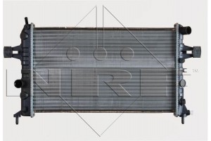 Nrf Ψυγείο, Ψύξη Κινητήρα - 54668A