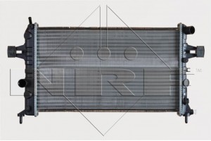 Nrf Ψυγείο, Ψύξη Κινητήρα - 54668A