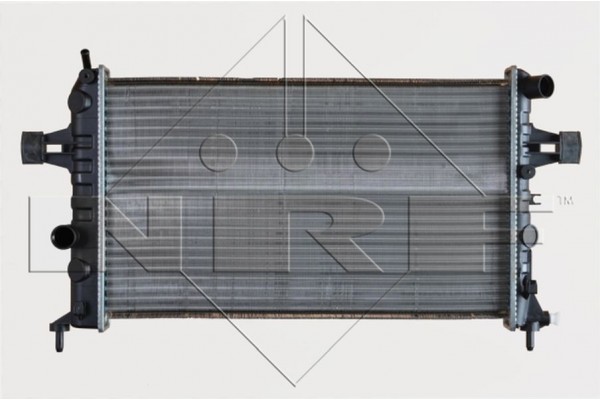 Nrf Ψυγείο, Ψύξη Κινητήρα - 54668A