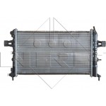 Nrf Ψυγείο, Ψύξη Κινητήρα - 54668A