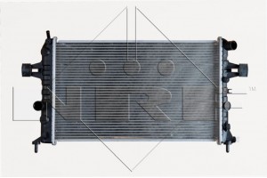 Nrf Ψυγείο, Ψύξη Κινητήρα - 54668