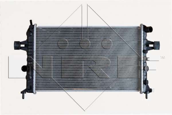 Nrf Ψυγείο, Ψύξη Κινητήρα - 54668