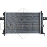 Nrf Ψυγείο, Ψύξη Κινητήρα - 54668