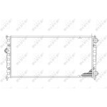 Nrf Ψυγείο, Ψύξη Κινητήρα - 54687